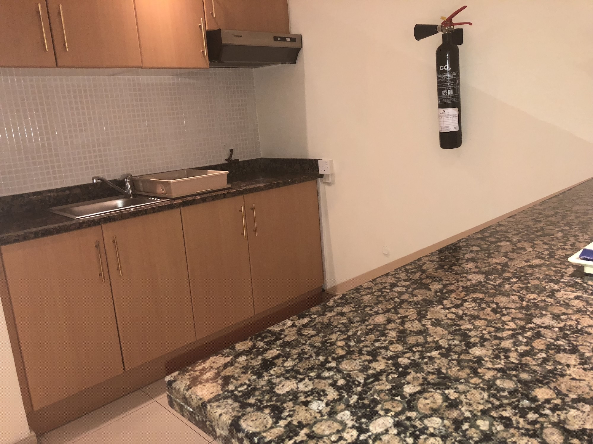 Golden Tulip Sharjah- Hotel Apartments — 7