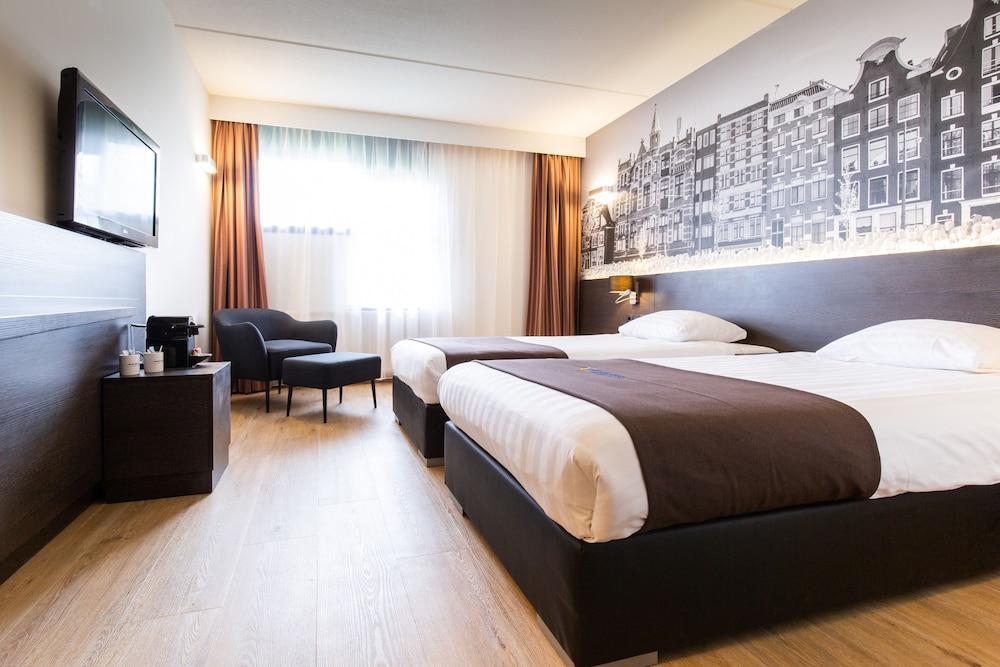 Bastion Hotel Amsterdam-Noord 62864 — 9