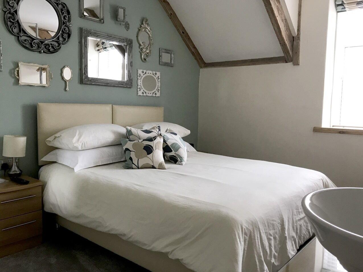 St Bernards Guesthouse — 6