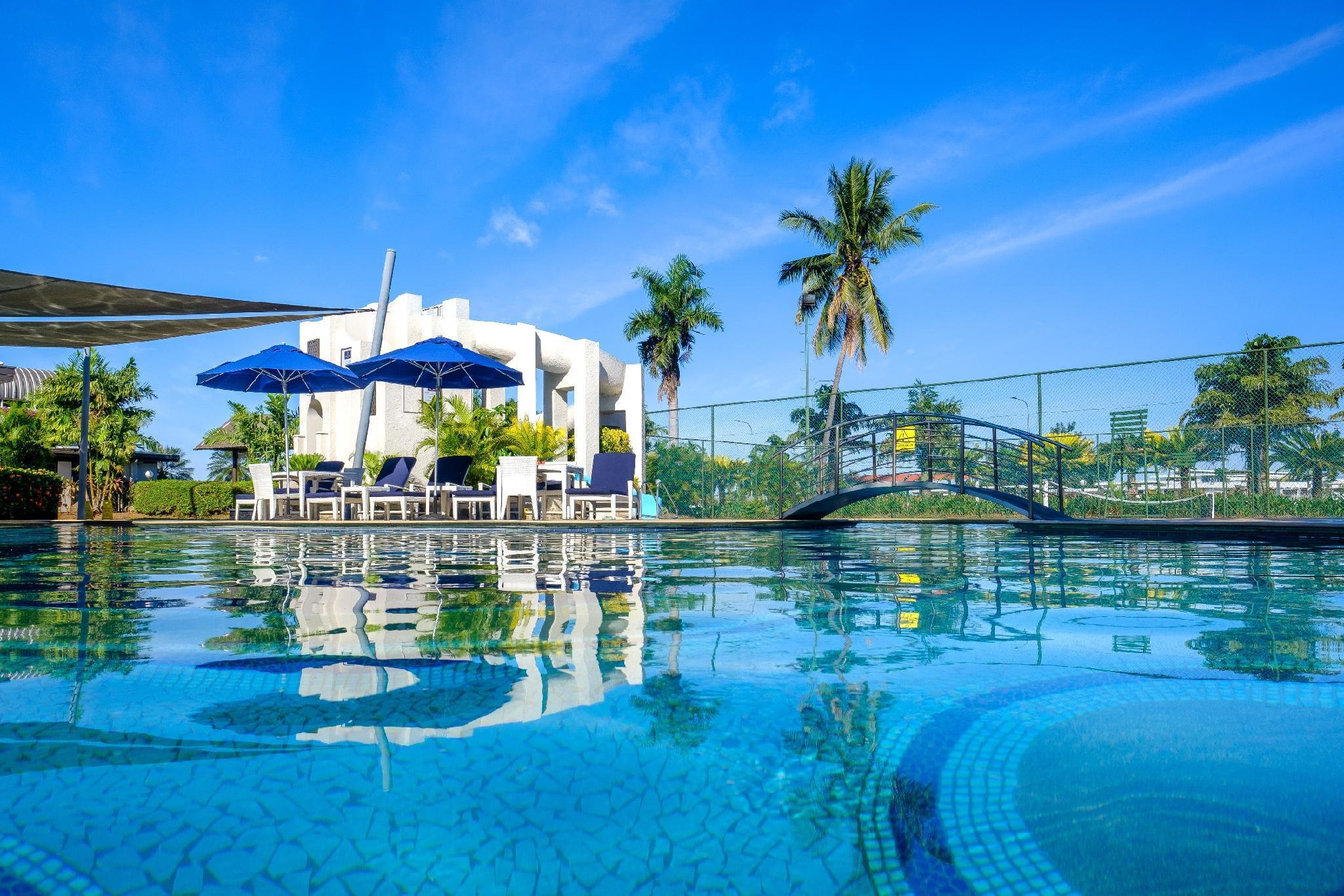 Fiji Gateway Hotel 1025888 — 9