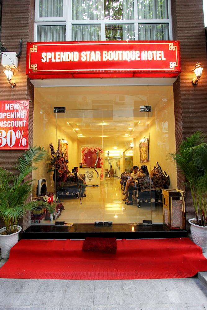 Hanoi Inner Hotel — 6