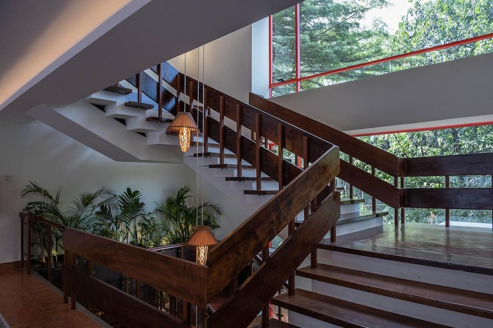Hotel Boulevard Nairobi, City Centre CBD — 4