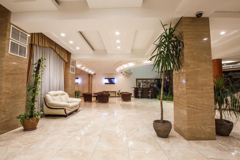 Aviatrans Hotel 126594 — 7