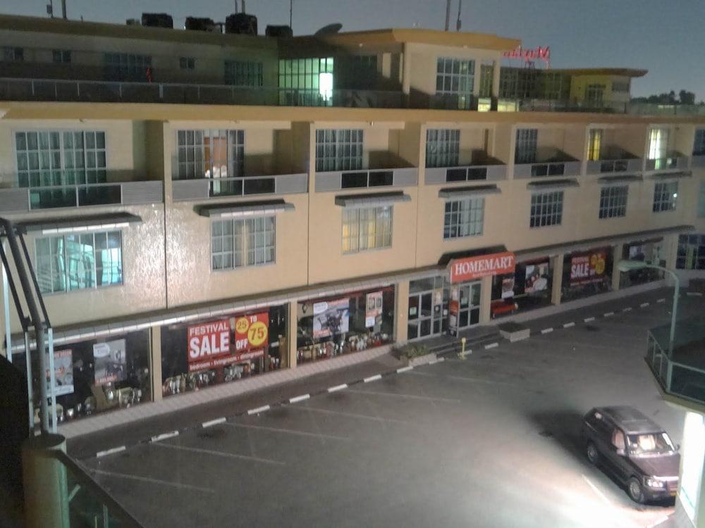 Mayfair Hotel