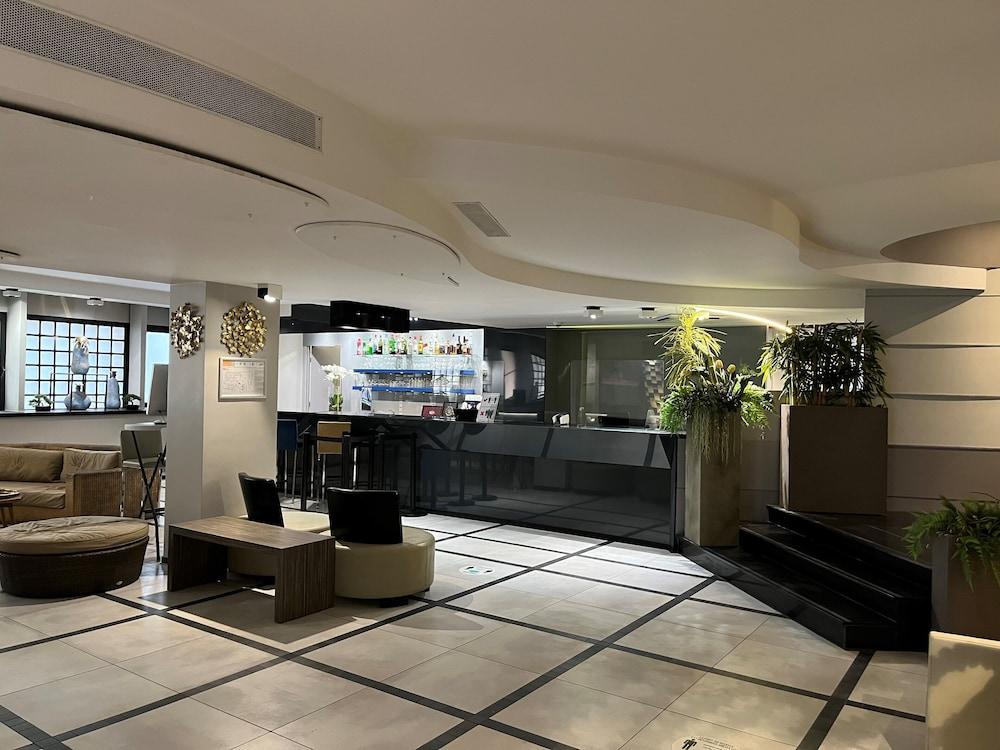 Hotel Floris Arlequin Grand Place — 8