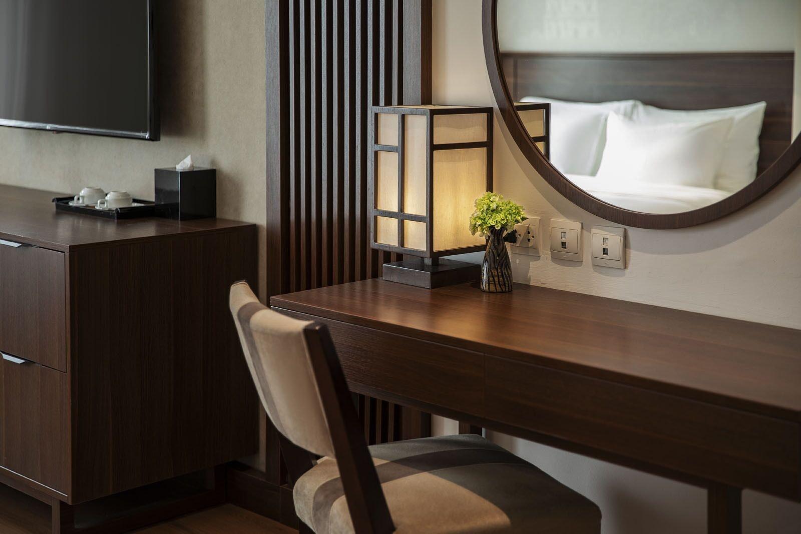 Authentic Hanoi Boutique Hotel — 2