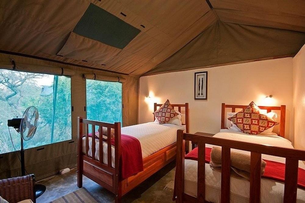 Elephant Valley Lodge — 8