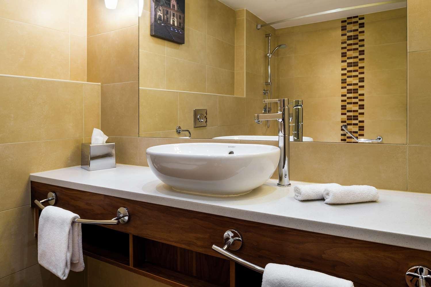 Hilton Garden Inn Krakow 140844 — 4