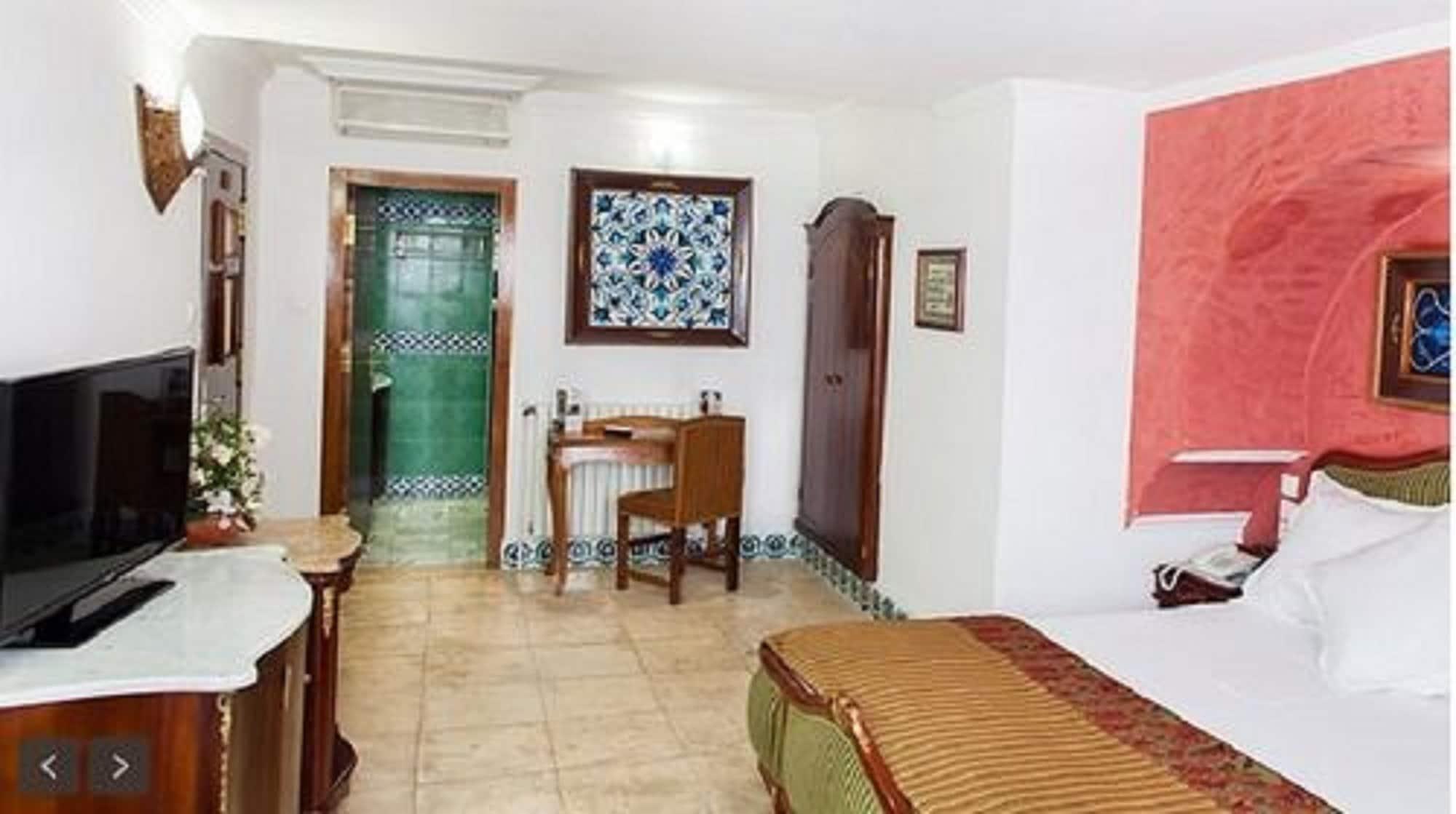 DAR DIAF ALGER — 9