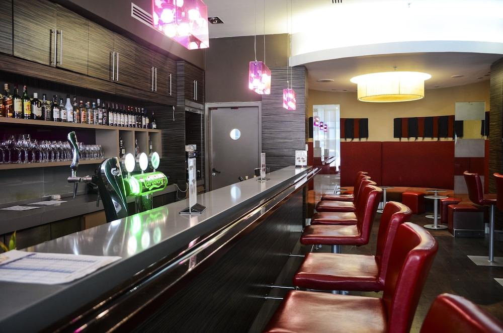 Holiday Inn Almaty — 7