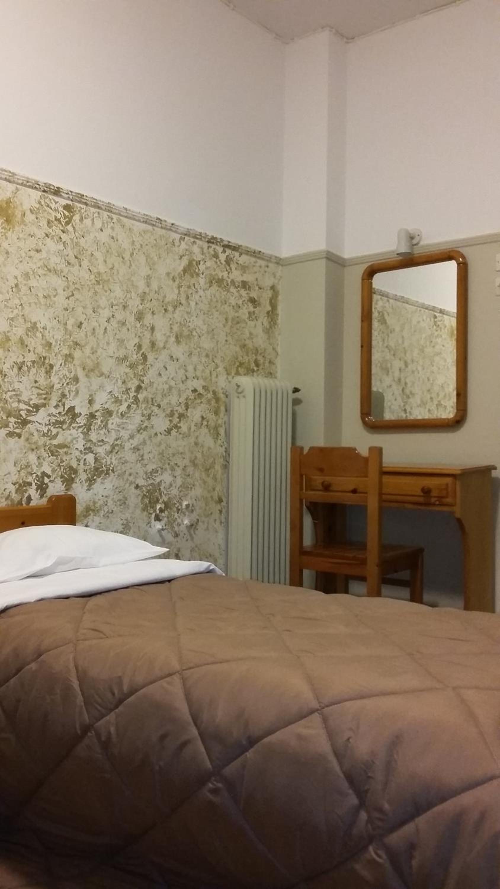 Royal Continental Hotel — 8