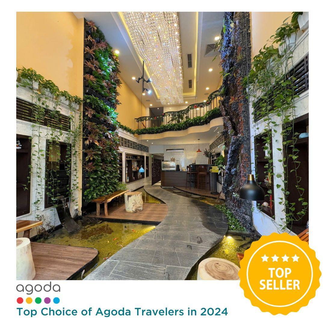 Hanoi Brilliant Hotel and Spa