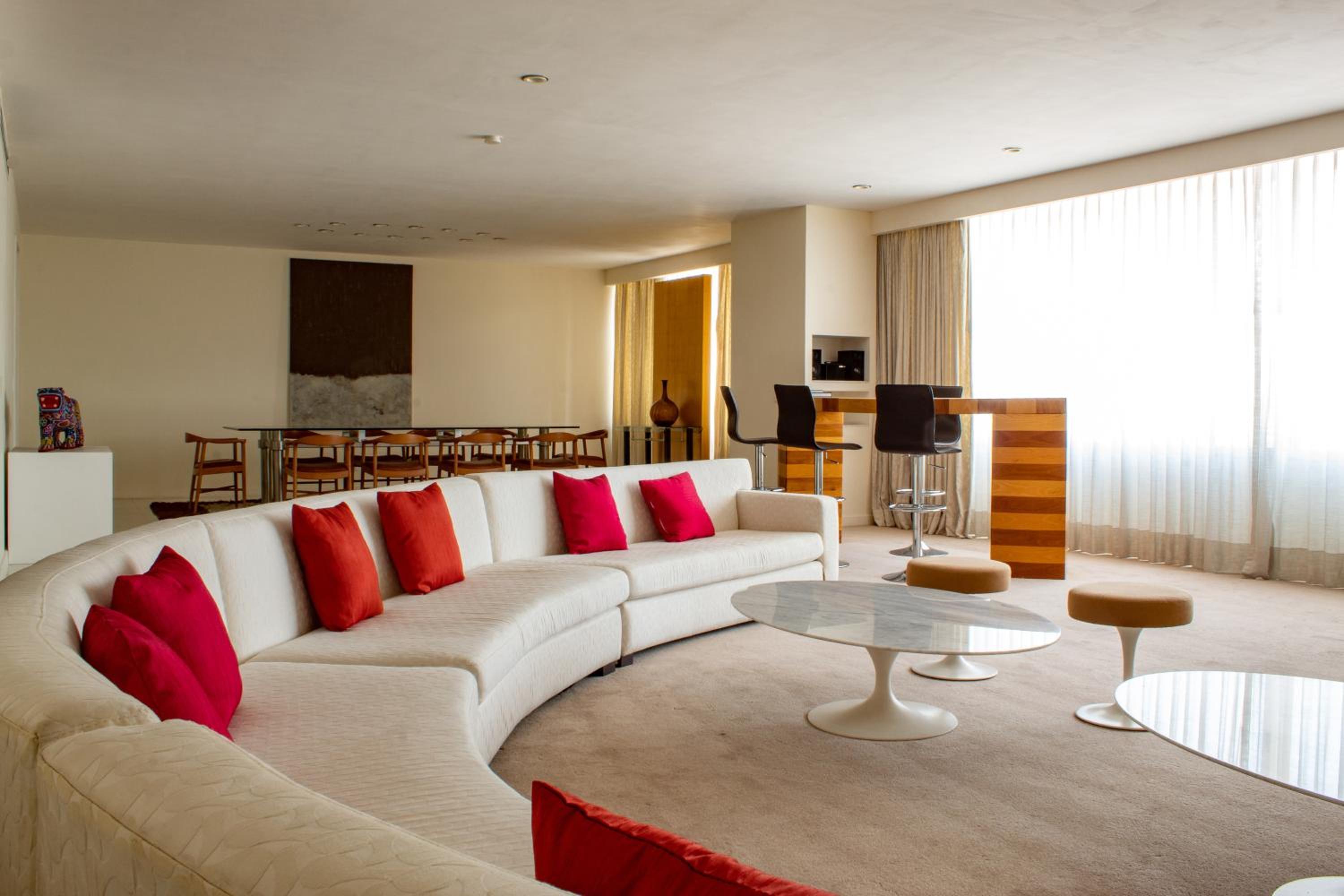 Hotel Mision Guadalajara