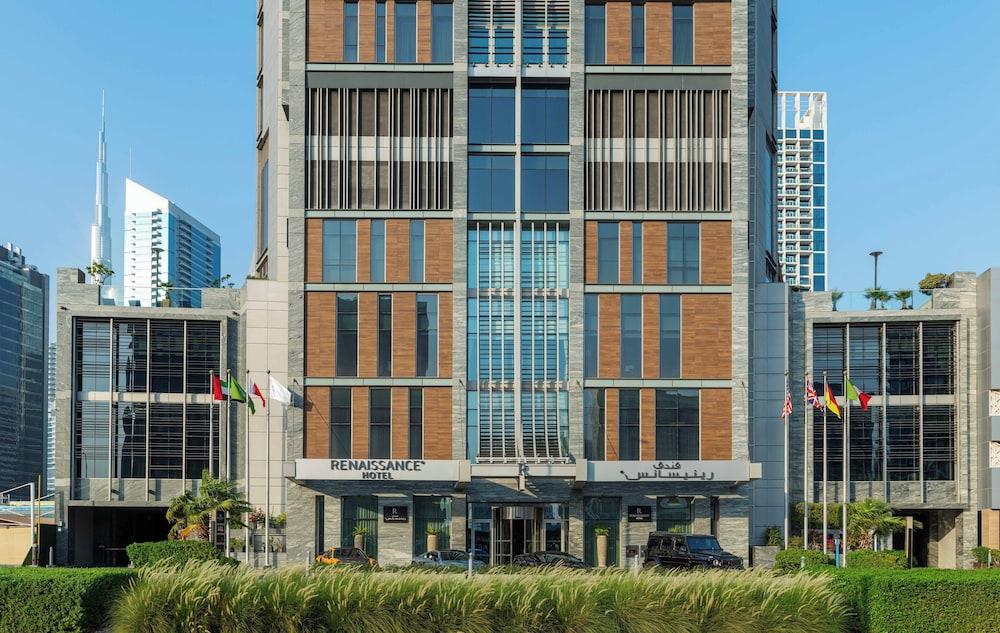 Renaissance Business Bay Hotel, Dubai — 10