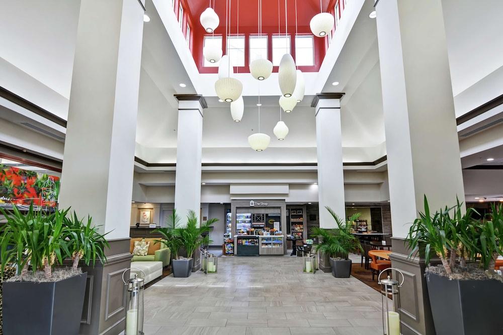 Hilton Garden Inn Hattiesburg, MS — 10