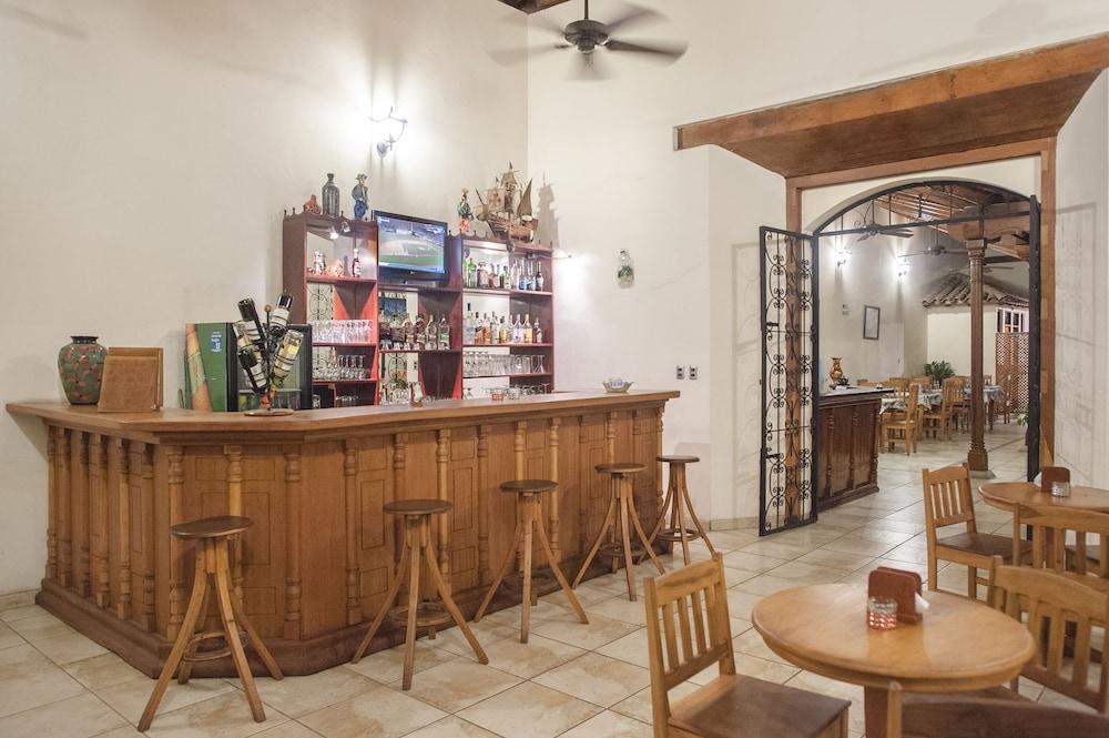 EX BEST WESTERN El Almirante — 7