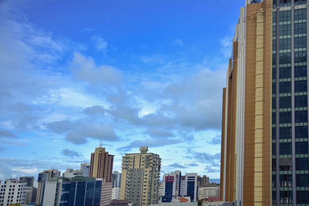 Harbour View Suites — 7