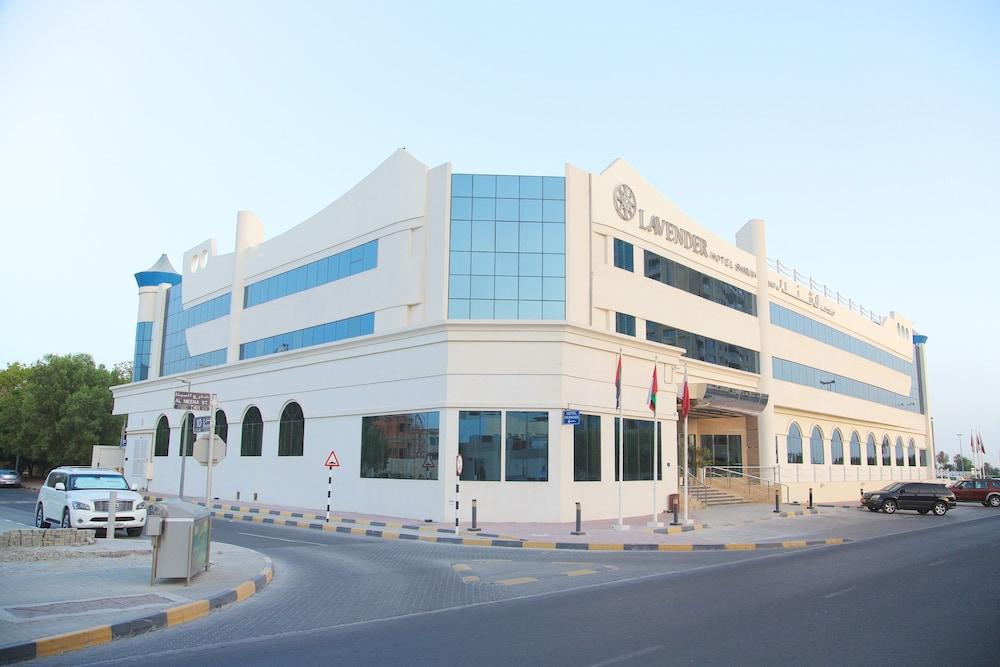 Lavender Hotel Sharjah — 4