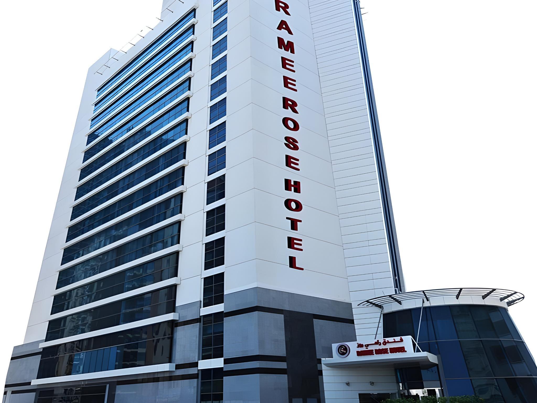 Ramee Rose Hotel — 2
