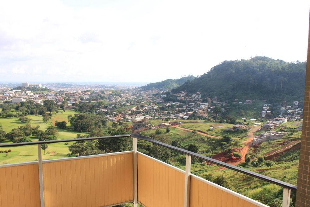 Hotel Mont Fébé — 3