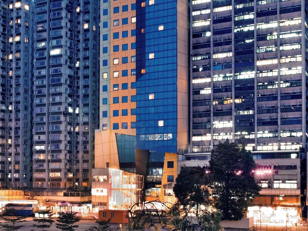 Ibis Hong Kong North Point