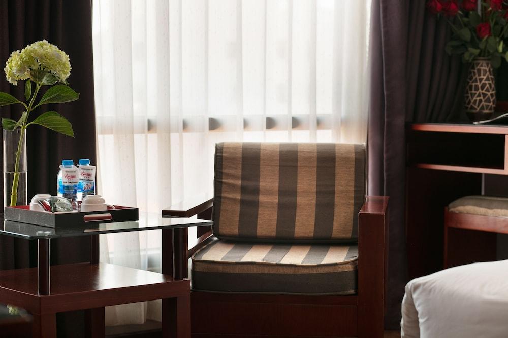 Sen Hotel — 8