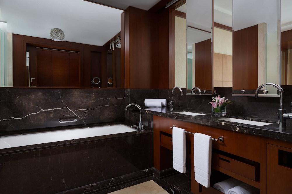 THE RITZ-CARLTON, ALMATY — 9
