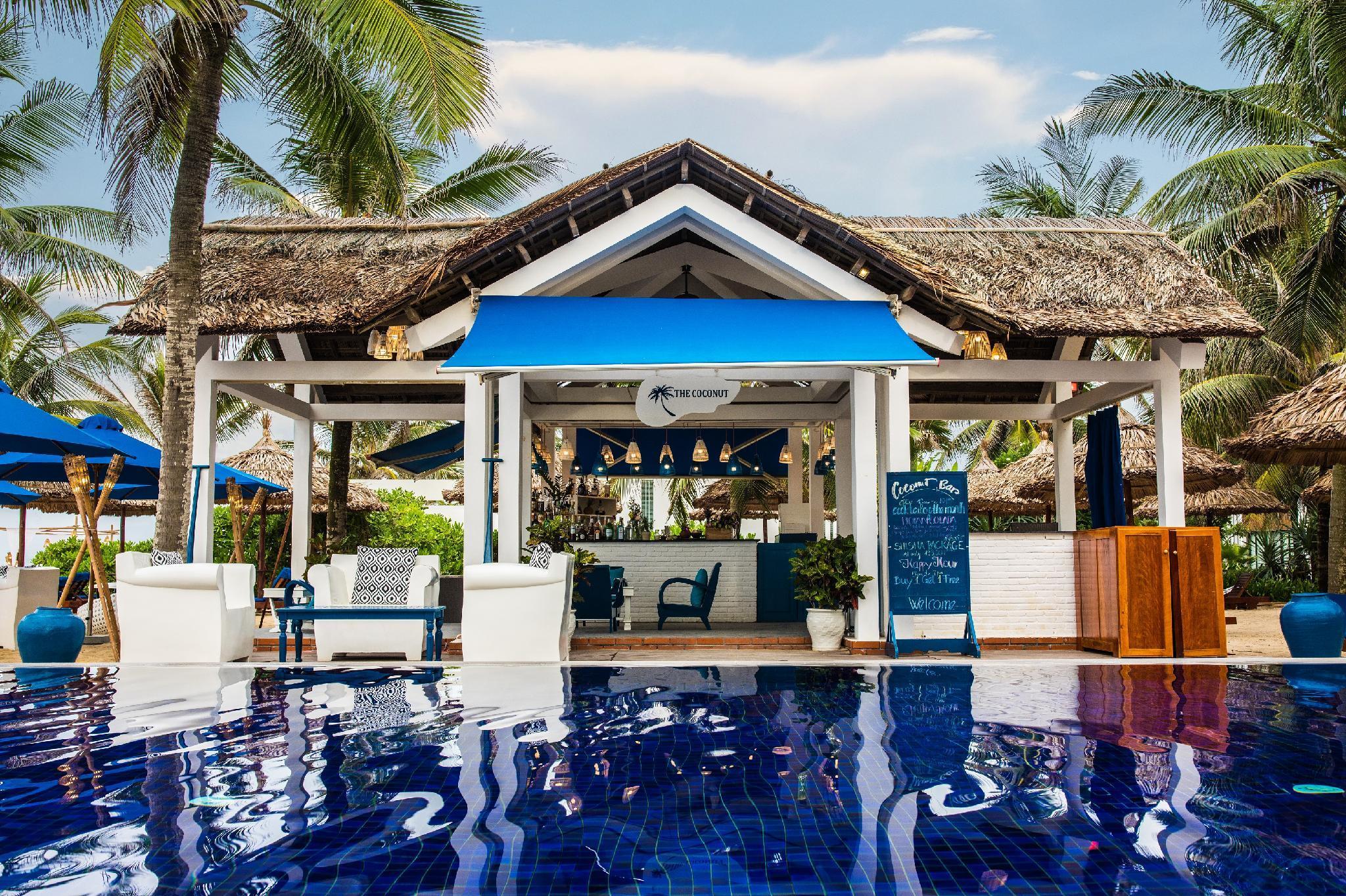 Sunrise Premium Resort Hoi An 961235 — 8