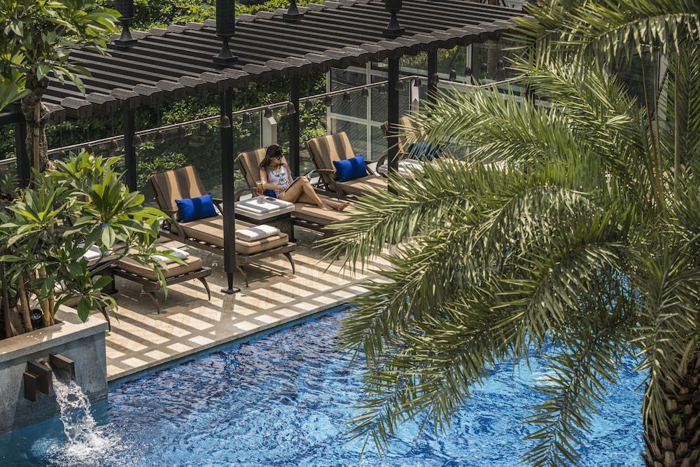 Four Seasons Hotel Jakarta 64344 — 2