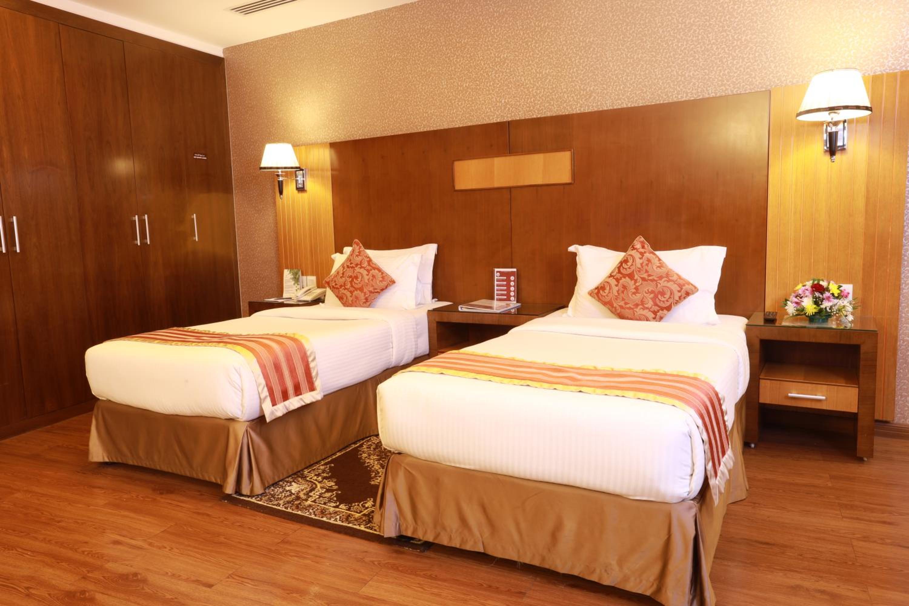 Fortune Pearl Hotel — 9