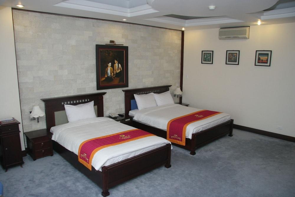 Camela Hotel & Resort — 10