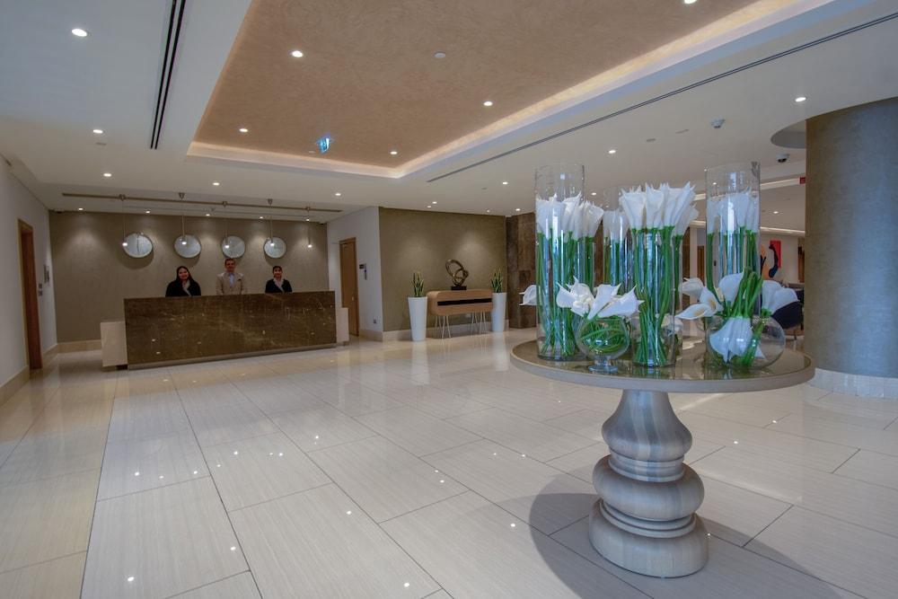 Jood Hotel Apartments — 7