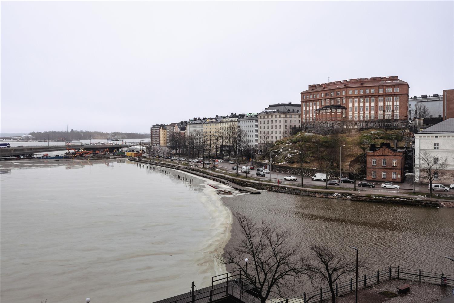 Hilton Helsinki Strand — 9