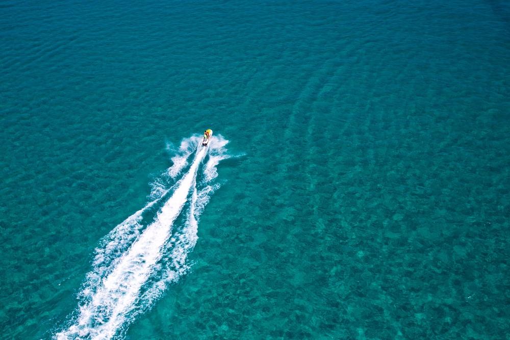 Mahdia Beach & Aquapark 1098798 — 4