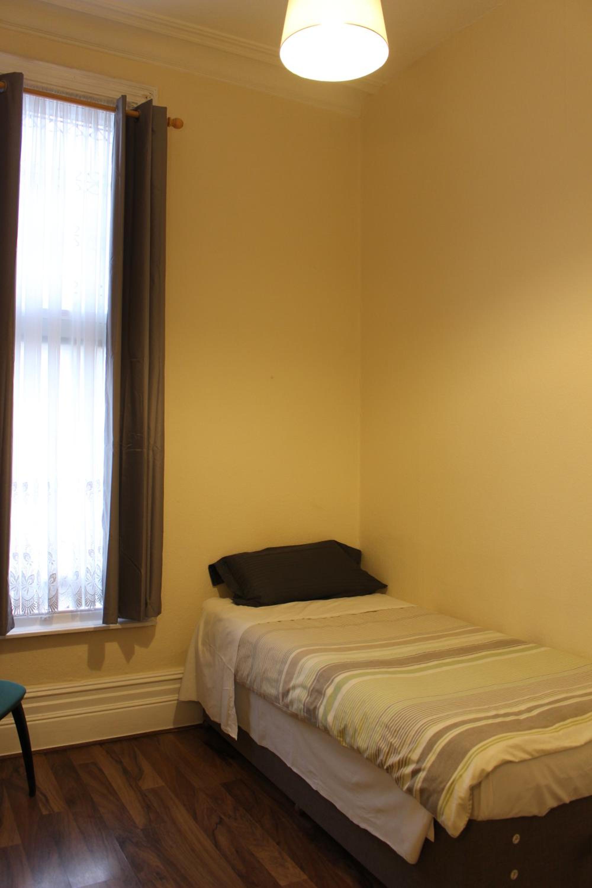 Grafton House B&B — 5