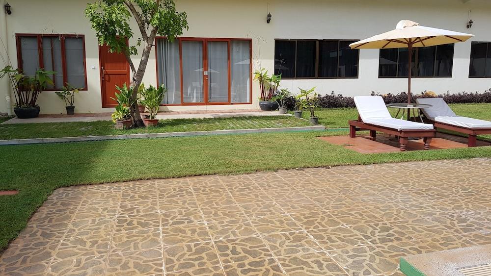 CITY ANGKOR HOTEL — 5