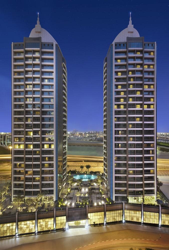 Atana Hotel — 5