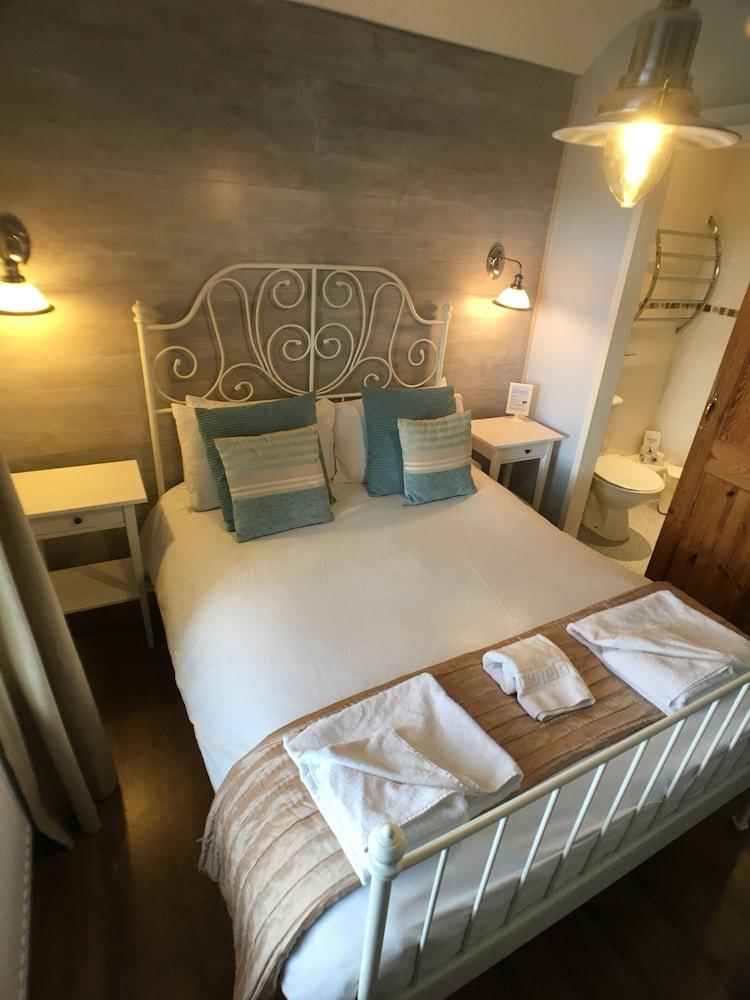 Ty Rosa - Bed & Breakfast — 10