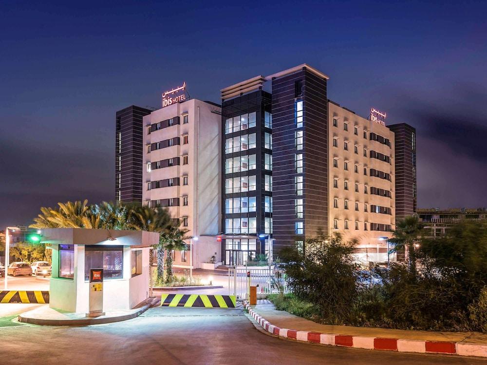 Ibis Oran Les Falaises — 5