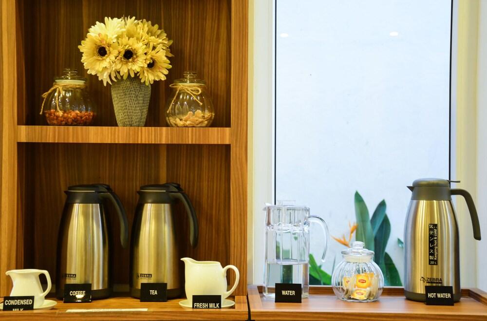VaiA Boutique Hotel HoiAn — 3
