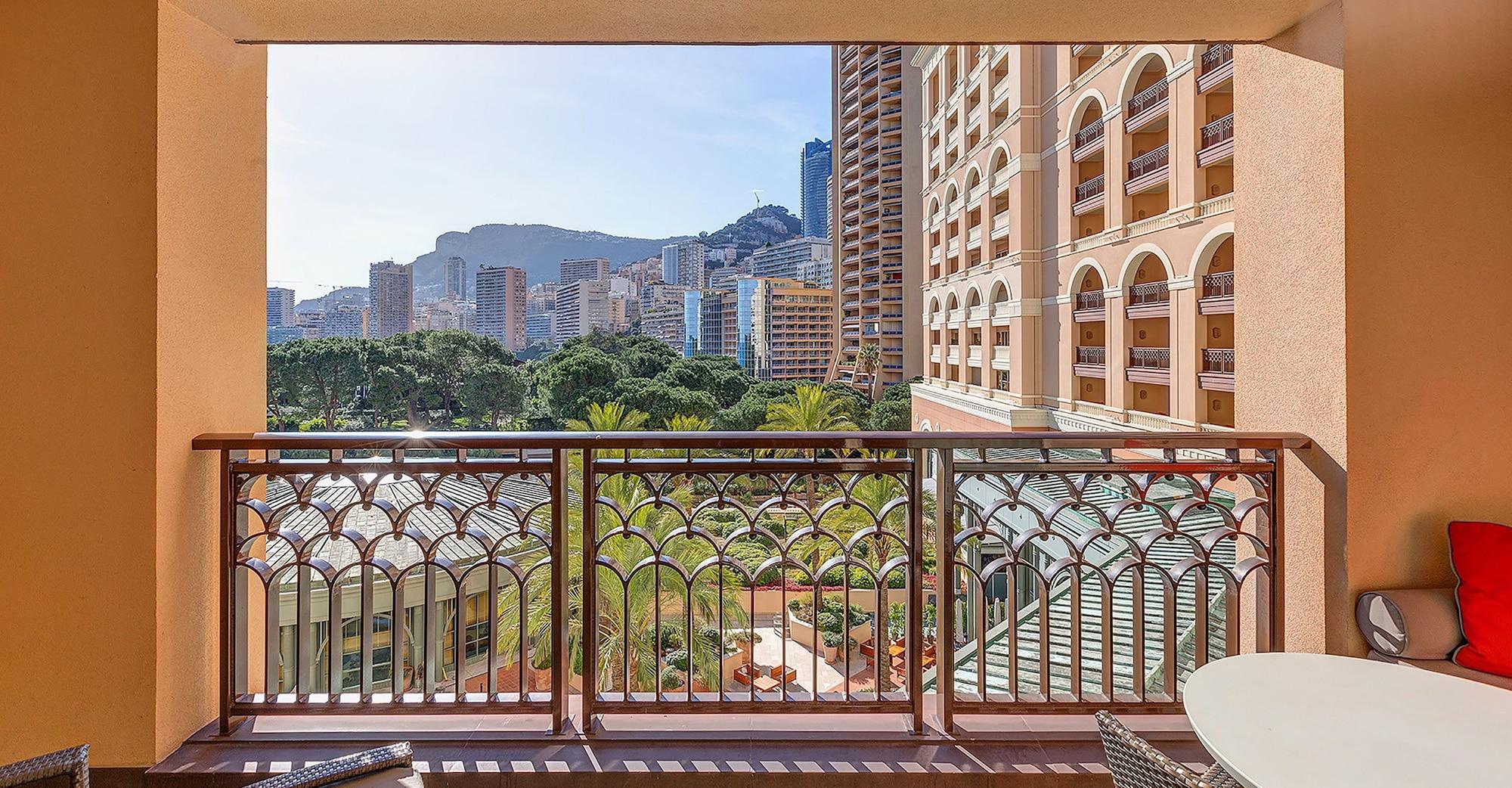 Monte-Carlo Bay Hotel & Resort — 5