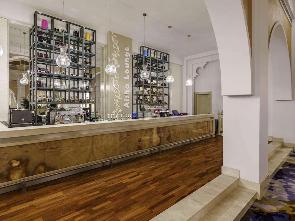 Rixos Bab Al Bahr — 6