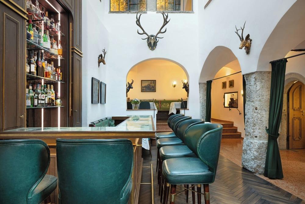 HOTEL GOLDENER HIRSCH, A LUXURY COLLECTION HOTEL — 9