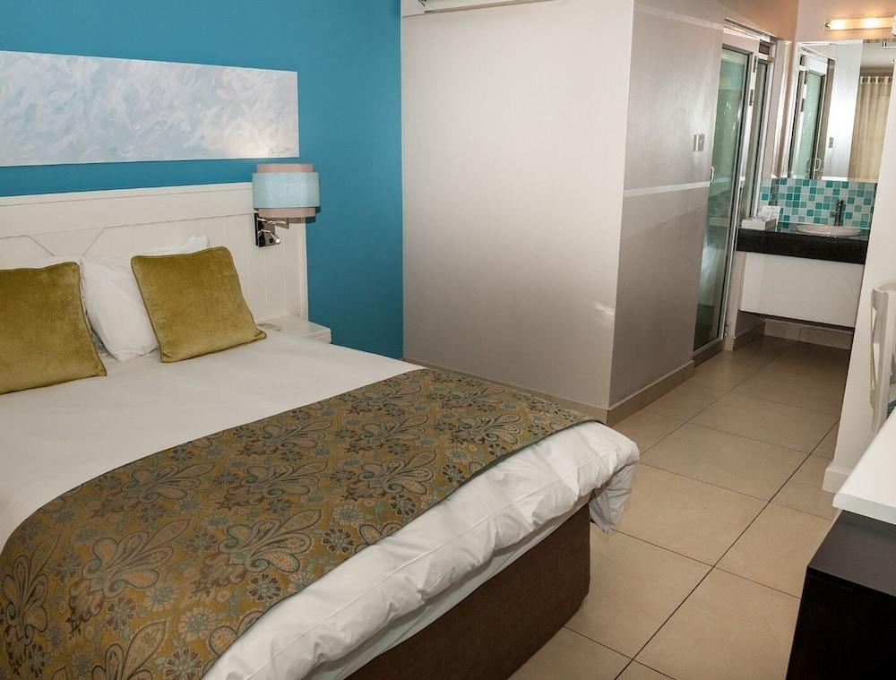 Peermont Metcourt - Francistown — 8