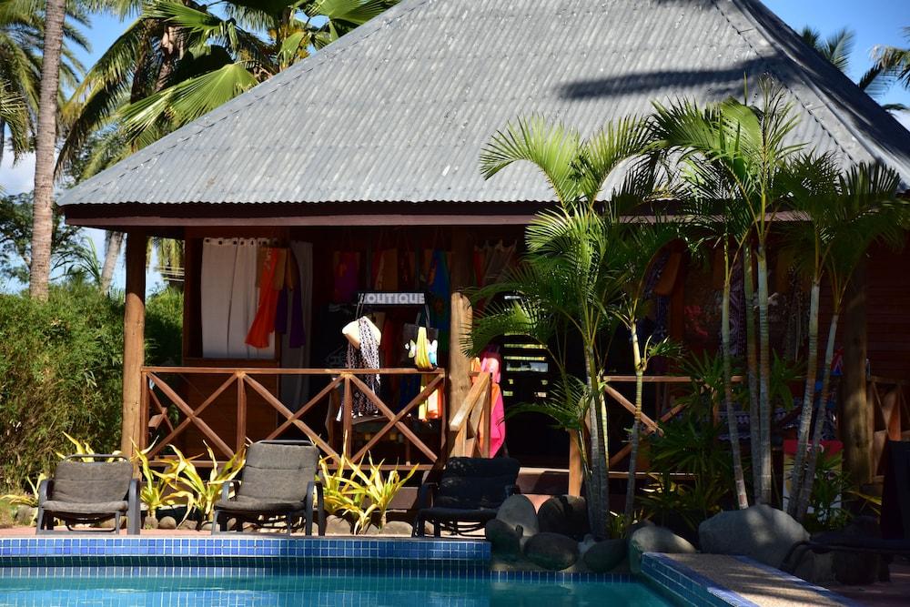 Club Fiji Resort — 1
