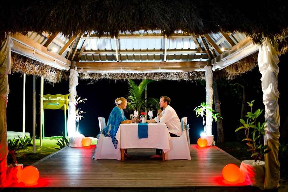 Nakelo Treasure Island Resort and Spa — 3