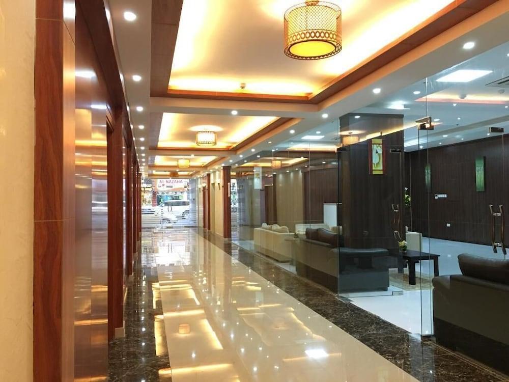 Royal Tulip Hotel — 8