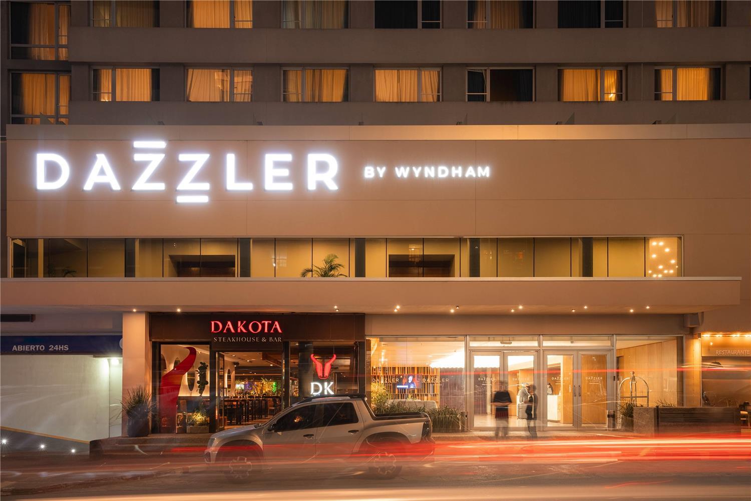 Dazzler by Wyndham Montevideo — 6