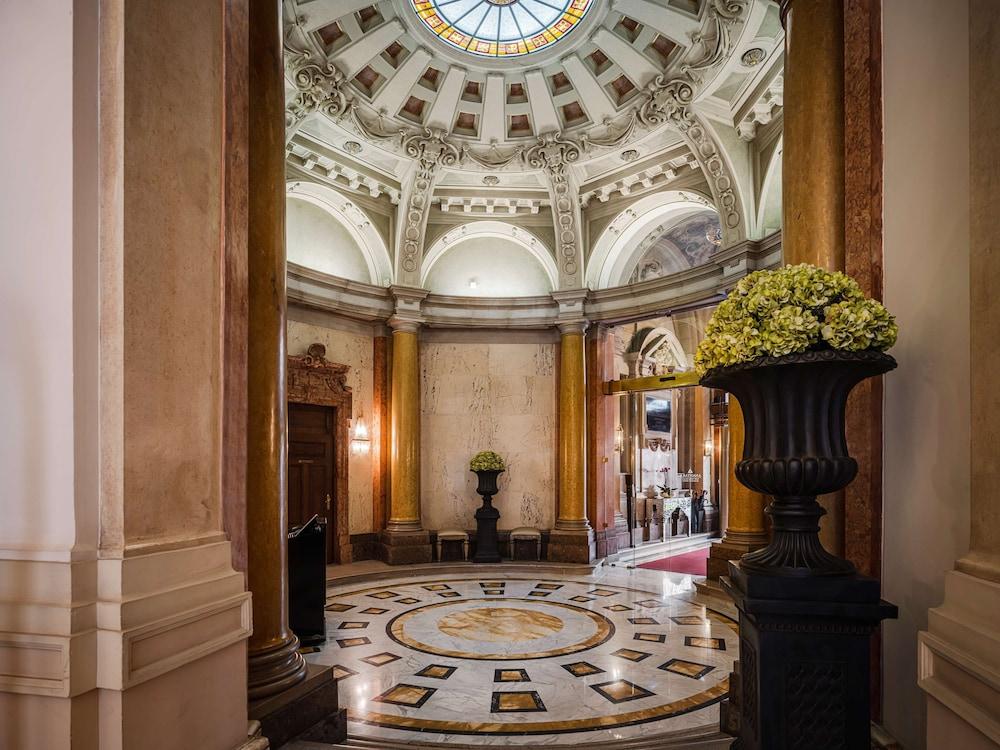 Anantara New York Palace Budapest — 7