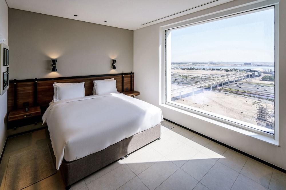 Form Hotel, a member of Design Hotels, Dubai — 9